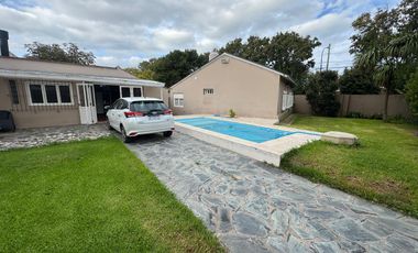 Casa en Constitución