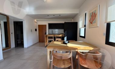 Departamento 2 amb en venta con jardin - Canning, Complejo Ayres del Sur