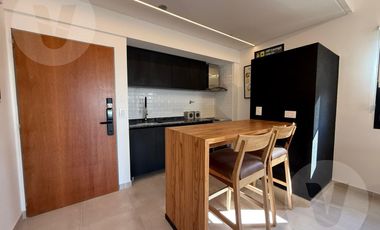 Departamento 2 amb en venta con jardin - Canning, Complejo Ayres del Sur