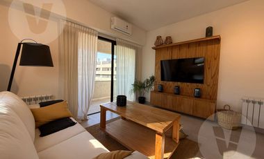 Departamento 2 amb en venta con jardin - Canning, Complejo Ayres del Sur