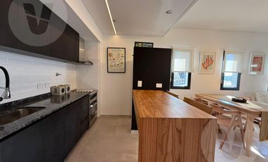 Departamento 2 amb en venta con jardin - Canning, Complejo Ayres del Sur