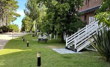 Departamento, de 3 ambientes, Barrio cerrado Terrazas al Golf, Pinamar