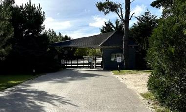 Departamento, de 3 ambientes, Barrio cerrado Terrazas al Golf, Pinamar