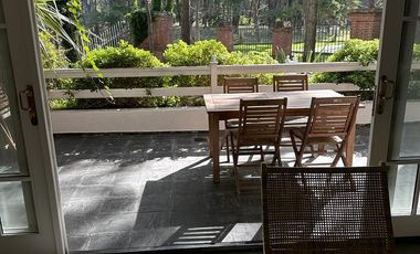 Departamento, de 3 ambientes, Barrio cerrado Terrazas al Golf, Pinamar