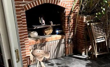 Departamento, de 3 ambientes, Barrio cerrado Terrazas al Golf, Pinamar