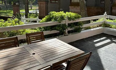 Departamento, de 3 ambientes, Barrio cerrado Terrazas al Golf, Pinamar
