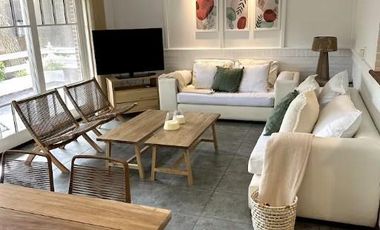 Departamento, de 3 ambientes, Barrio cerrado Terrazas al Golf, Pinamar