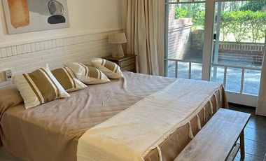 Departamento, de 3 ambientes, Barrio cerrado Terrazas al Golf, Pinamar