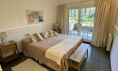 Departamento, de 3 ambientes, Barrio cerrado Terrazas al Golf, Pinamar