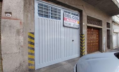 Galpón 180 m2 de losa
