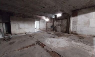 Galpón 180 m2 de losa