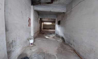 Galpón 180 m2 de losa