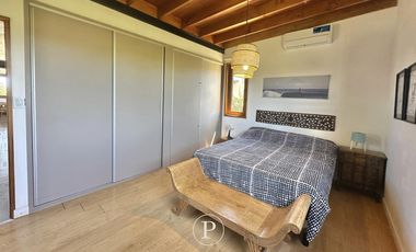 Casa en Alquiler con Pileta en Barrancas de San Benito