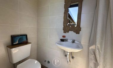 Casa en Alquiler con Pileta en Barrancas de San Benito