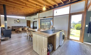 Casa en Alquiler con Pileta en Barrancas de San Benito