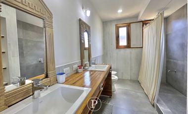 Casa en Alquiler con Pileta en Barrancas de San Benito