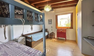 Casa en Alquiler con Pileta en Barrancas de San Benito