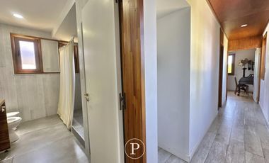 Casa en Alquiler con Pileta en Barrancas de San Benito