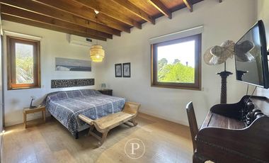 Casa en Alquiler con Pileta en Barrancas de San Benito