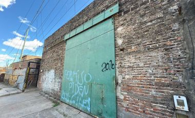 Venta galpón  barrio Industrial, Rosario