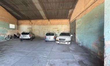 Venta galpón  barrio Industrial, Rosario
