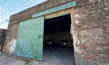 Venta galpón  barrio Industrial, Rosario