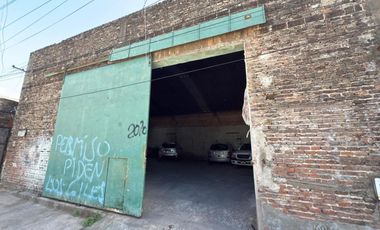 Venta galpón  barrio Industrial, Rosario