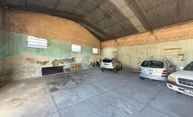 Venta galpón  barrio Industrial, Rosario