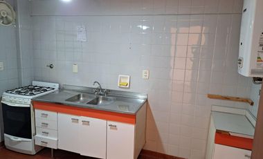 Departamento en Olivos-Vias/Maipu