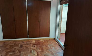 Departamento en Olivos-Vias/Maipu