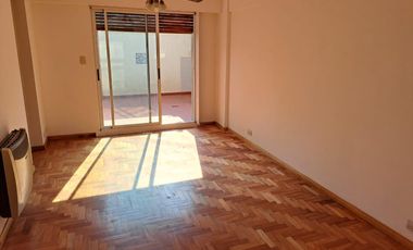 Departamento en Olivos-Vias/Maipu