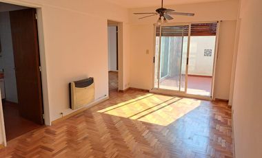 Departamento en Olivos-Vias/Maipu