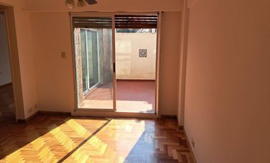Departamento en Olivos-Vias/Maipu