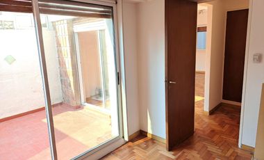 Departamento en Olivos-Vias/Maipu