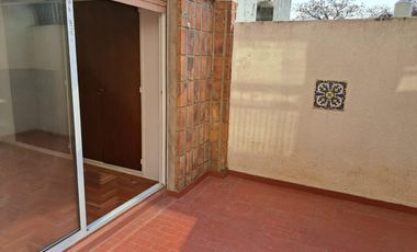 Departamento en Olivos-Vias/Maipu