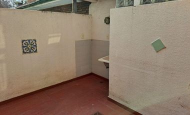 Departamento en Olivos-Vias/Maipu