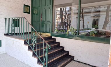 Departamento en Olivos-Vias/Maipu