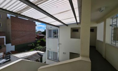 ALQUILER DEPARTAMENTO DOS AMBIENTES CENTRO DE MONTE GRANDE