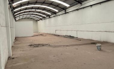 Galpon/Deposito Venta/Alquiler