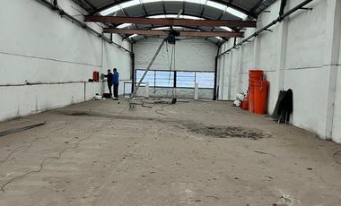 Galpon/Deposito Venta/Alquiler