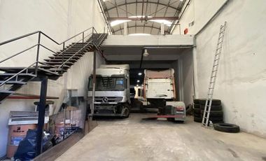 Galpon/Deposito Venta/Alquiler