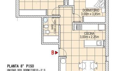 Venta Cochera Planta Baja Ituzaingo 3659. Cinco Esquinas