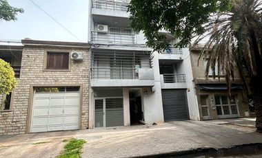 Venta Cochera Planta Baja Ituzaingo 3659. Cinco Esquinas
