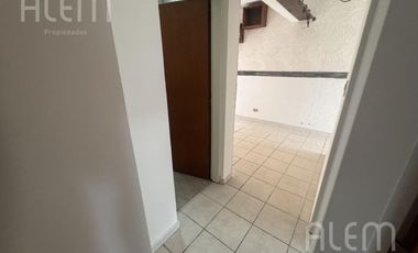Departamento 3 ambientes con patio en 2 de Mayo al 4300 - Remedios de Escalada - Lanús