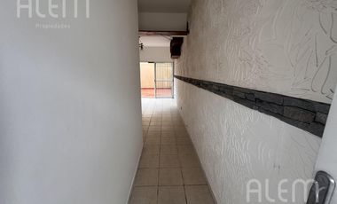 Departamento 3 ambientes con patio en 2 de Mayo al 4300 - Remedios de Escalada - Lanús