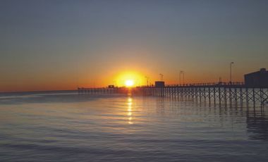 Excelente departamento de 2 amb en Puerto de Olivos con cochera