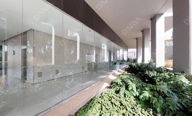 Excelente departamento de 2 amb en Puerto de Olivos con cochera