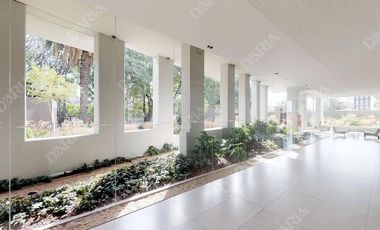 Excelente departamento de 2 amb en Puerto de Olivos con cochera