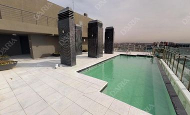 Excelente departamento de 2 amb en Puerto de Olivos con cochera