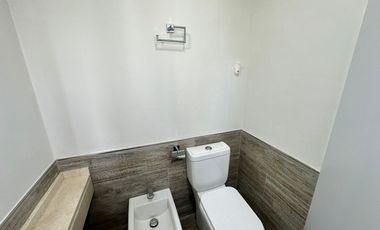 Excelente departamento de 2 amb en Puerto de Olivos con cochera